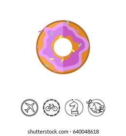 Doughnut