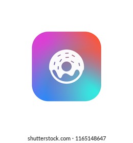 Doughnut - App Icon