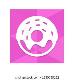 Doughnut - App Icon