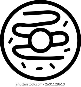 donut donut bolo padaria comida restaurante sobremesa jantar 10001