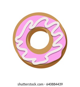 doughnut icon