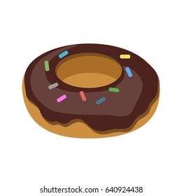 doughnut icon