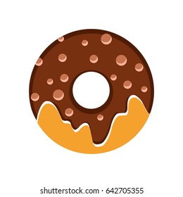 doughnut icon