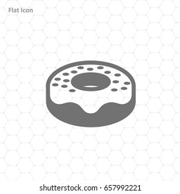 Doughnut icon