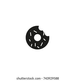 Doughnut icon