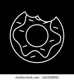 Doughnut icon for your project
