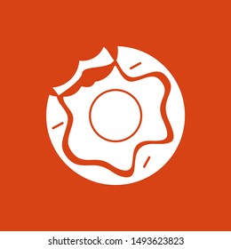 Doughnut icon for your project
