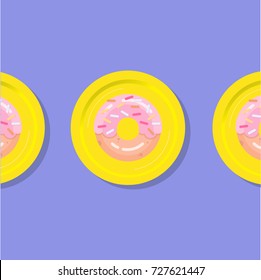 doughnuts