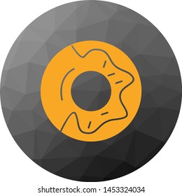 Doughnuts icon for your project
