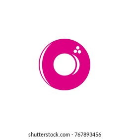 Dougnat Logo Vector