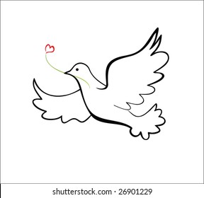 Dove