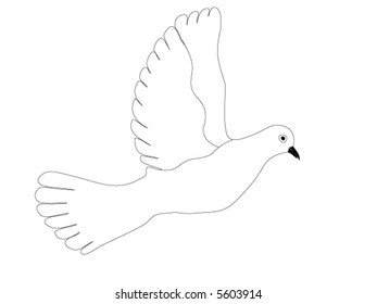 dove