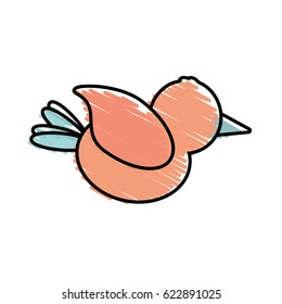 dove beautiful symbol image