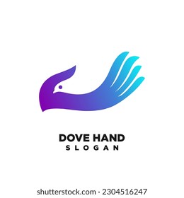 Diseño vectorial del logotipo del icono de la puerta de entrada
