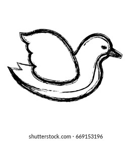 dove bird icon