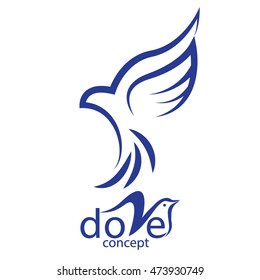 dove concept 1