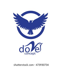 dove concept 2