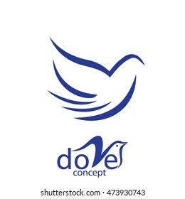 dove concept 4