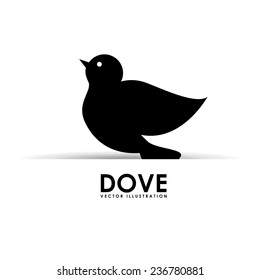 dove design