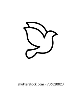 3,041 Dove clipart Images, Stock Photos & Vectors | Shutterstock