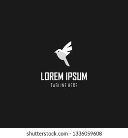 Dove Of freedom Creative Logo Design