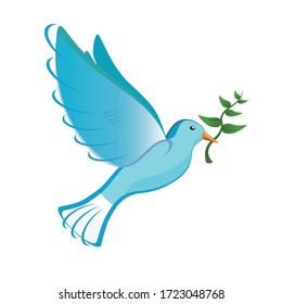 Archivo vectorial de hoja colgante.