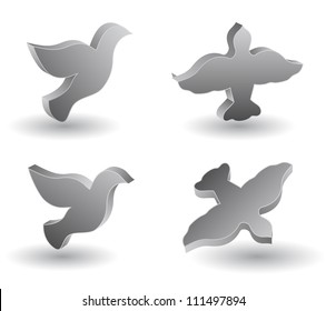 dove icon