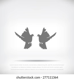 dove icon