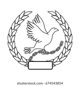 dove icon image