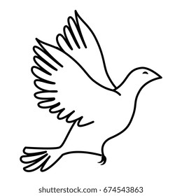 dove icon image