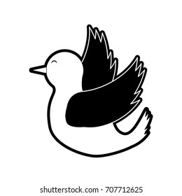 dove icon image