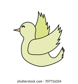 dove icon image