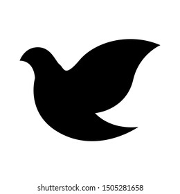 dove icon - From pets, vet and veterinary icons, Animal icons