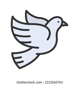 Dibujar imagen vectorial de icono. También se puede usar para Fitness físico. Adecuado para aplicaciones móviles, aplicaciones web y medios impresos.