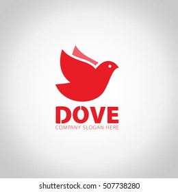 Dove Logo
