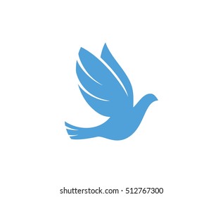 Dove logo