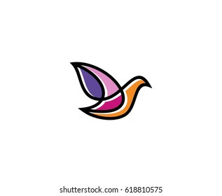 Dove logo