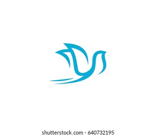 Dove logo