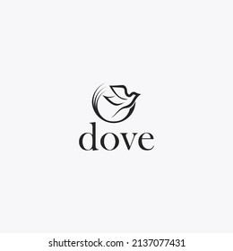 dove logo image will fly