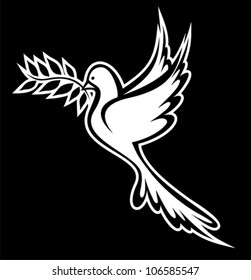 Dove of Peace