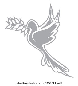 Dove of Peace