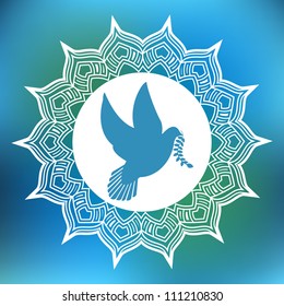 dove of peace