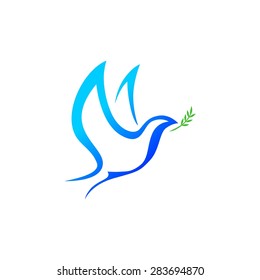 Dove of peace