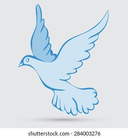 dove of peace