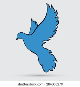 dove of peace