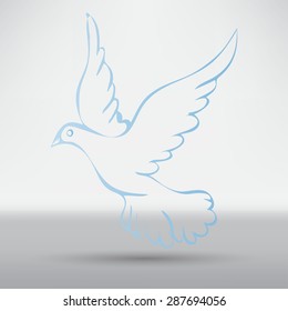 dove of peace