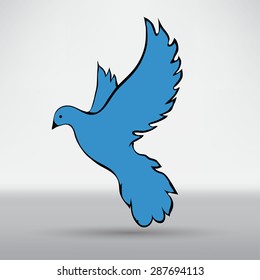 dove of peace