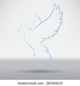 dove of peace