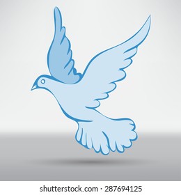 dove of peace