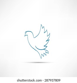 dove of peace